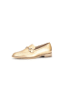 Gabor Fashion Slipper in gold