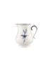 Villeroy & Boch Milchkännchen Vieux Luxembourg 300 ml in weiß-blau
