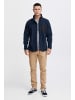 INDICODE Fleecejacke IDWilton in Blau