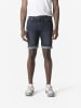 KOROSHI Denim-shorts fÃ¼r mÃ¤nner in blau