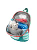 Step by Step Rucksack-Set KIGA MINI in Dog Lucky, MINI