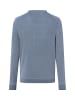 Nils Sundström Pullover in hellblau - 0005