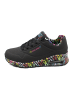 Skechers Sneaker für Damen in schwarz
