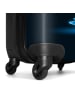 NoBoringSuitCases Suitcase, Koffer, Reisekoffer Fallrückzieher