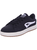 Kangaroos Schnürschuh in schwarz