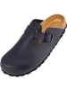 palado Clogs in Blau