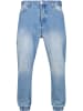 2Y Studios 2Y Studios Herren 2Y Straight Fit Jeans in blue