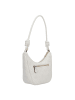 Guess Adelasia Schultertasche 25 cm in off white