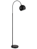 Globo lighting Stehleuchte "BENNO" in black