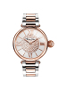 Thomas Sabo Quarzuhr WA0257-277-201-38 MM in Bicolor