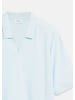 s.Oliver Polo-Shirt in 5110_hellblau