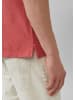 s.Oliver Polo-Shirt in 4291_himbeere