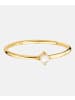 Diamant L'éternel Ring aus 375 Gelbgold