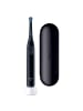 Oral-B Elektrische Zahnbürste „iO 2 + Reiseetui“ in Night Black