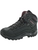 LOWA Renegade GTX Mid Ws Damen Wanderschuh hoch GTX grau