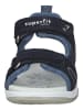 superfit Sandalen in Blau