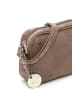 Tamaris Umhängetasche TAS Marina Suede in grey