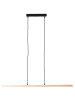 Brilliant Brilliant LED Pendelleuchte Arion G99072/76 Wohnzimmer, Schlafzimmer H