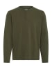 BLEND Longsleeve BHTee in Olive