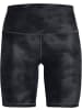 Under Armour Short "HeatGear Fahrradshorts" in Schwarz