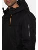 Threadbare Freizeitjacke THB Jacket Prenton in Black