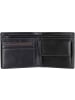 Jekyll & Hide Texas Geldbörse RFID Leder 12 cm black2