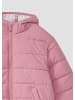 s.Oliver Outdoor-Jacke in 4185_rosa