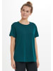 Athlecia Funktionsshirt LIZZY in 3124 Marble Green