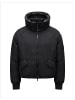 No.1 Como Jacke LECCE in BLACK