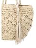 usha FESTIVAL Women Shoulder Bag in Beige