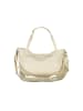 Valentino by Mario Valentino Beige Polyurethan Damen Tasche