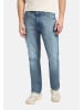 Lee Jeans 'WEST' in blau