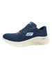 Skechers Sneaker Sneaker in blau