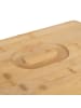 5five Simply Smart Brotkasten in braun