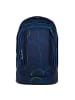 Satch Pack Schulrucksack 45 cm in blue tech