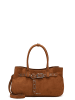 Tamaris Shopper TAS Melina in cognac