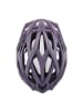 Cratoni MTB Fahrradhelm Agravic in lila