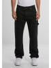 2Y Studios 2Y Studios 2Y Haldor Carpenter Straight Jeans in washed black