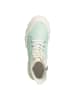 Marco Tozzi Stiefelette in MINT COMB.