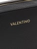 Valentino by Mario Valentino Umhängetasche Fall RE in schwarz - 0002