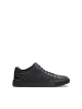 Kazar Sneaker Low AJAKS in Schwarz