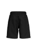 Band of Rascals Shorts " Laid Back Jogging " in schwarz