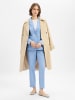 More & More Blazer in hellblau