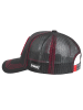 Capslab Capslab Super Mario Bros Cap in Schwarz