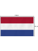 normani Fahne Länderflagge 90 cm x 150 cm in Niederlande