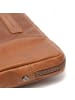 The Chesterfield Brand Tilbury Laptoptasche Leder 37 cm in cognac