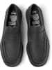 Camper Schnürschuhe " Pix " in Schwarz