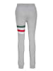 19V69 Italia by Versace Jogginghose Mattia-024 in grau