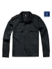 Brandit Brandit Hemden in black