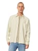 Marc O'Polo DENIM Overshirt in white blush